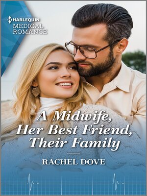 cover image of A Midwife, Her Best Friend, Their Family